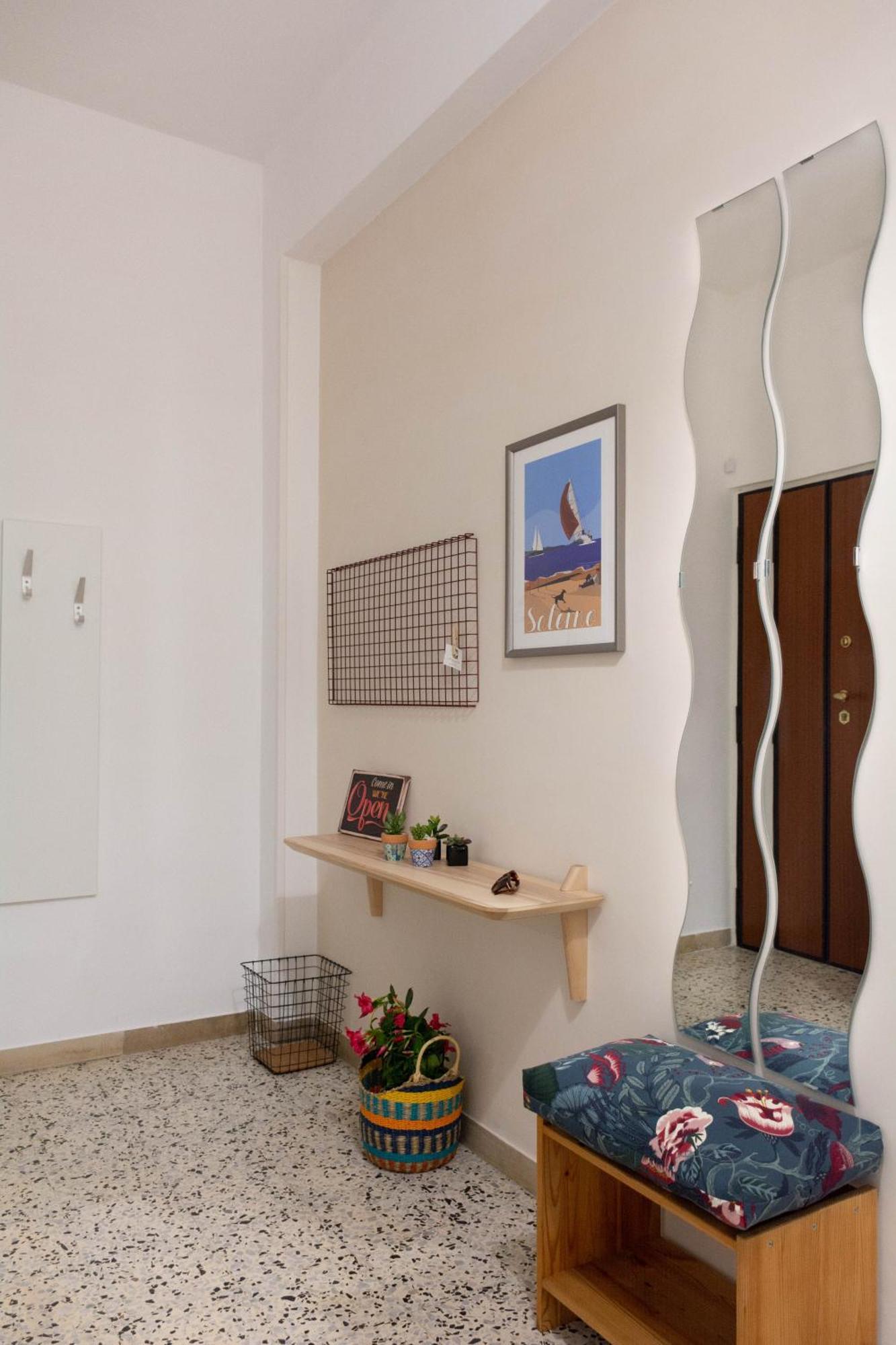Gaia14 Apartman Salerno Kültér fotó