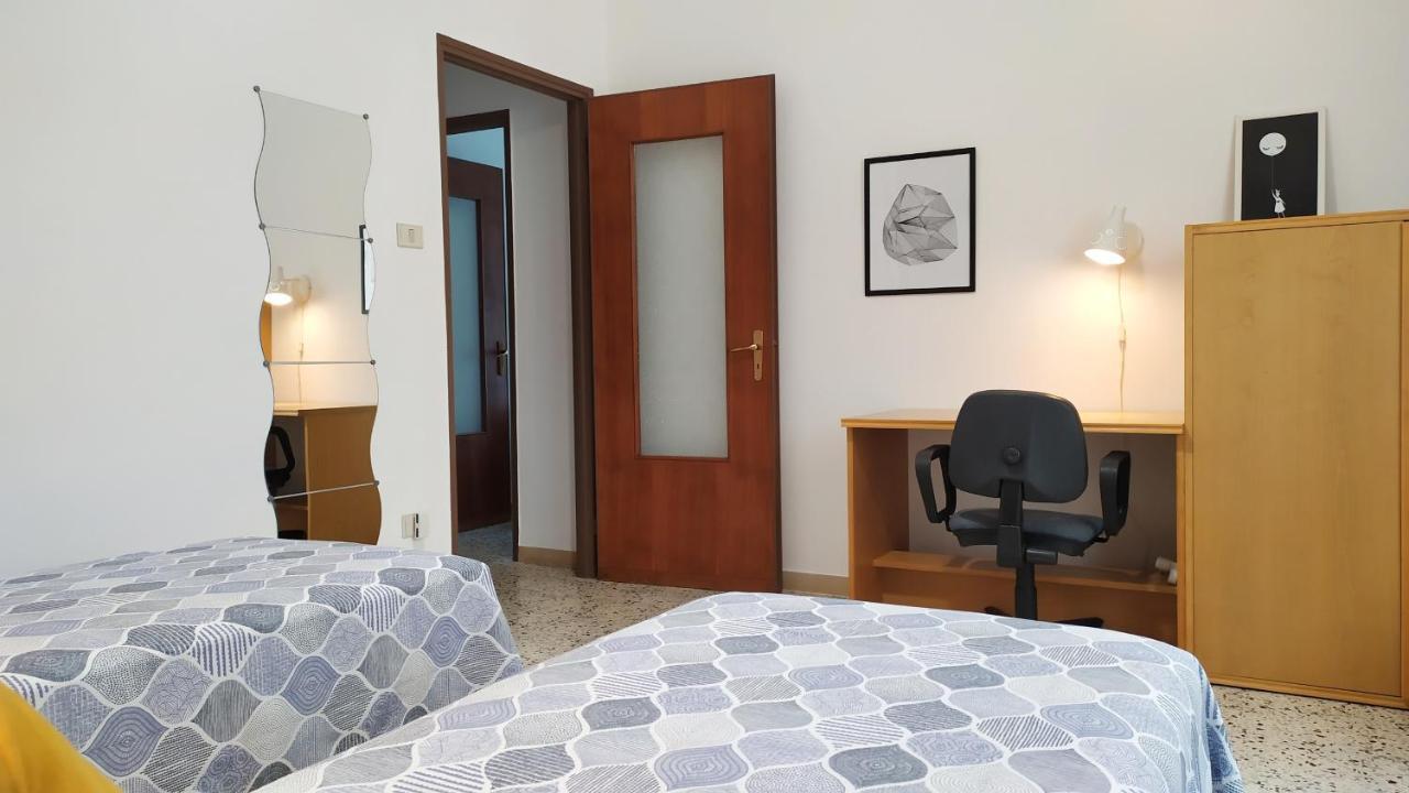 Gaia14 Apartman Salerno Kültér fotó