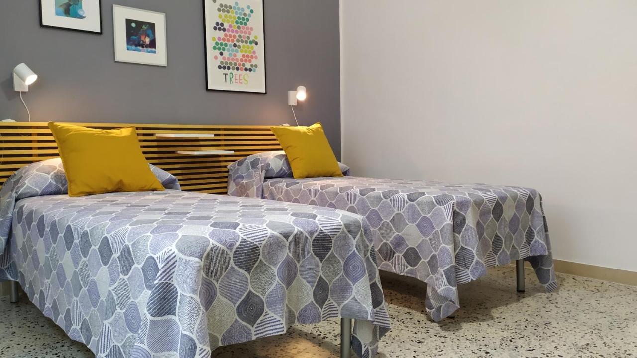 Gaia14 Apartman Salerno Kültér fotó