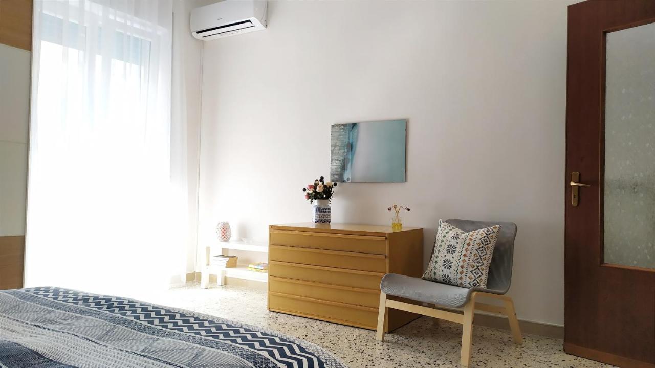 Gaia14 Apartman Salerno Kültér fotó